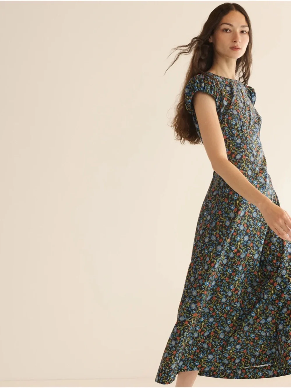 Doen Rhodia Dress - Picture 2 of 4